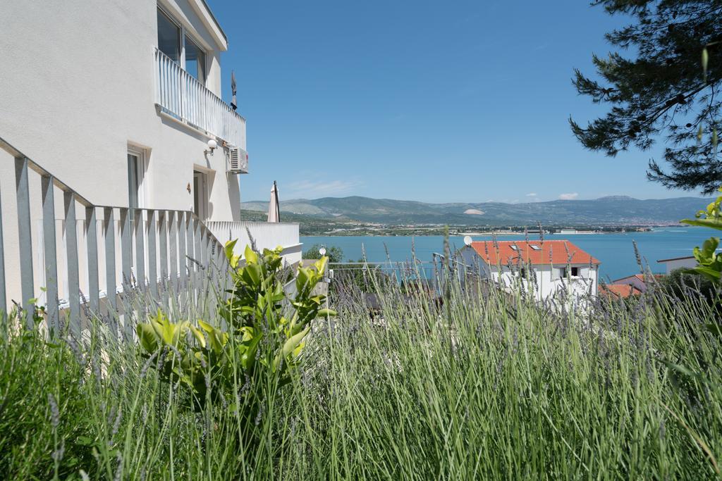 Apartment Neri Trogir Exterior photo