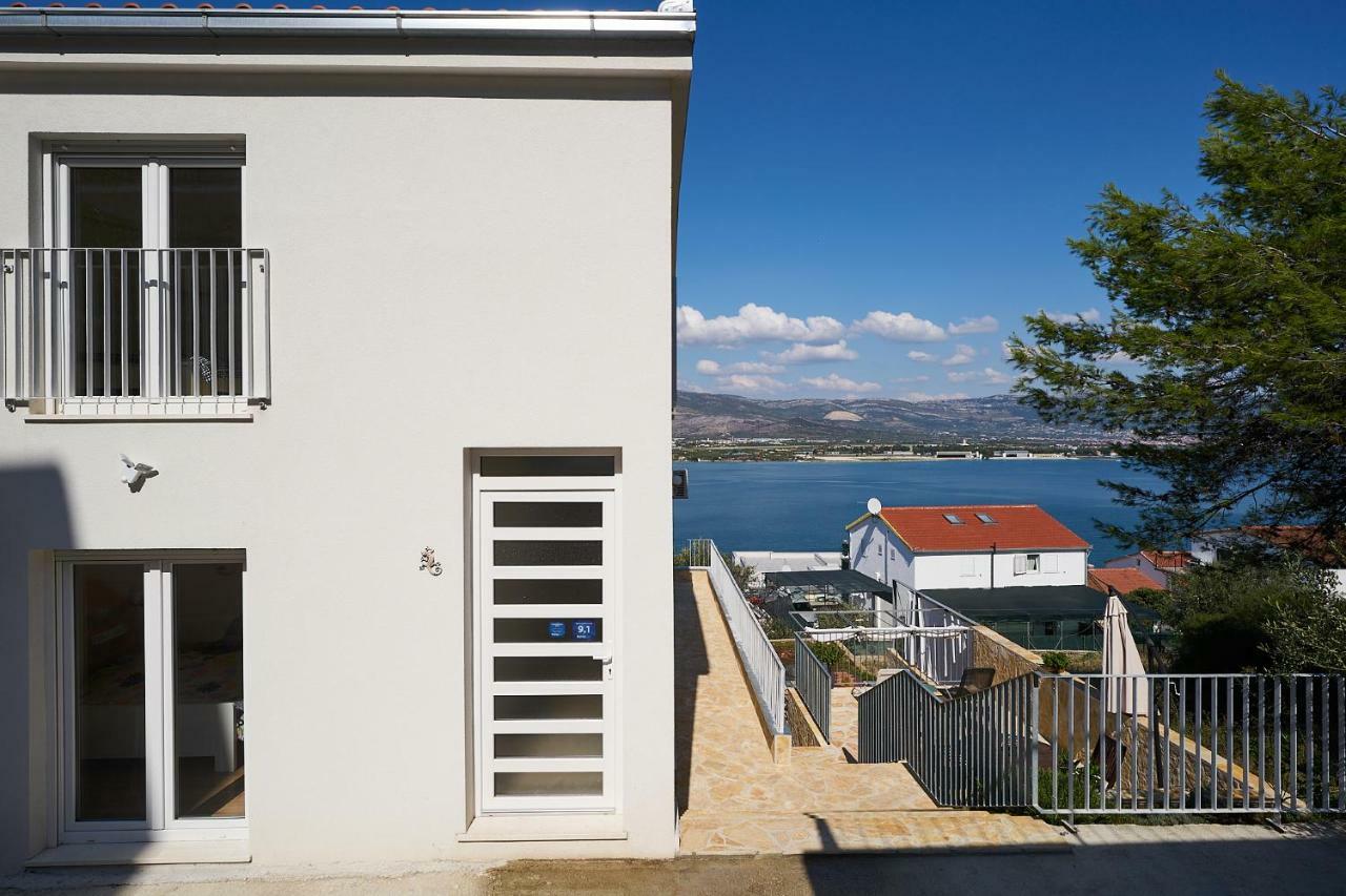 Apartment Neri Trogir Exterior photo