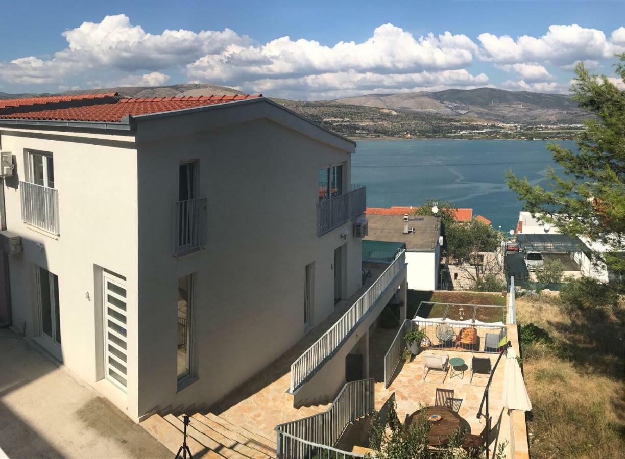 Apartment Neri Trogir Exterior photo